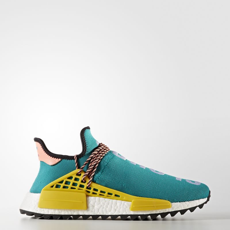 Human hot sale race teal